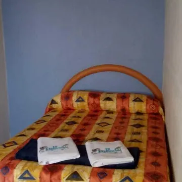 La Rienda Guayabitos