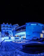 Le Juliette Dodu- le Charme d'un Monument Historique