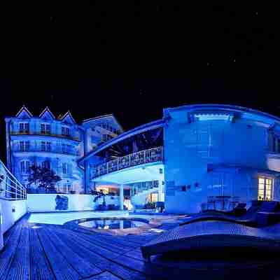 Hôtel Le Juliette Dodu Hotel Exterior