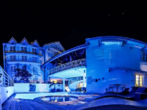 Le Juliette Dodu- le Charme d'un Monument Historique Hotels in Reunion