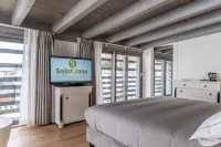 Cristallo Wellness Hotel Hotels in Aprica