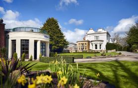 Hilton Puckrup Hall Hotel & Golf Club, Tewkesbury