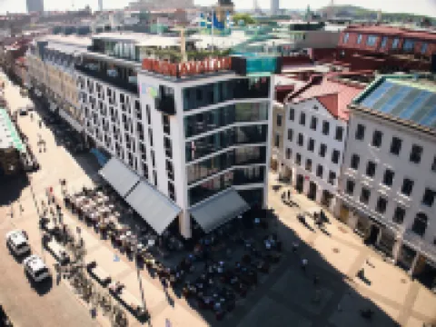 Avalon Hotel Hotels in 