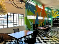 Joint Boutique Hotel Zona Romantica