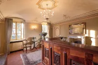 Agrisuite Le Querce del Vareglio Hotel a San Damiano d'Asti