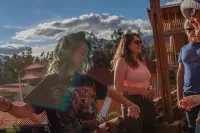 Ava Valle Sagrado Spot