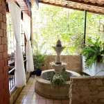 Hotel & Hostal Mayflower - Bãi đậu xe