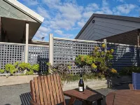 Foreshore Motor Lodge