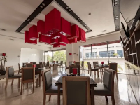 คาบาห์ แคนคูน โรงแรม บูทีค โรงแรมในกังกุน