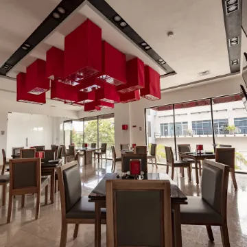 Kabah Boutique Hotel