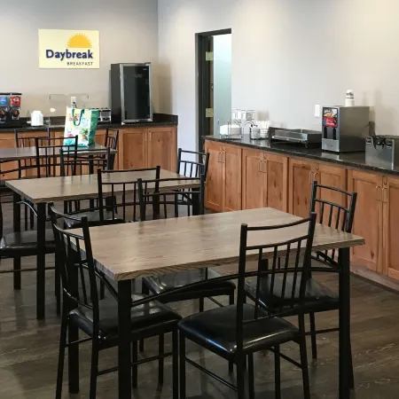 FairBridge Inn & Suites Williston