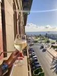 Hotel Residence Esplanade - Ocean View