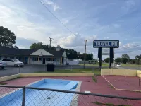 Travel Inn Các khách sạn ở Martinsville