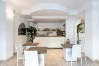Hotel Falcone - bar