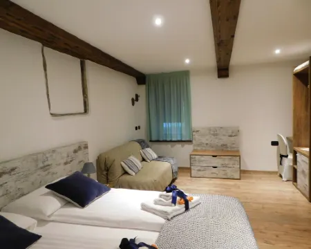 尼可馬特客房酒店 韋巴諾-庫西奧-奧索拉酒店