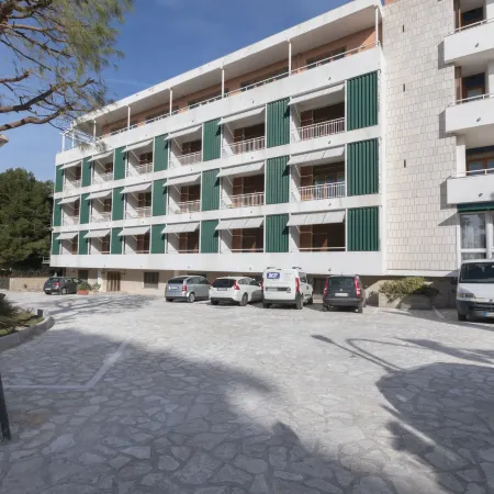 Hotel la Baia