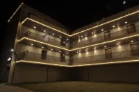 The Presidential Suites Hotel di Kutch