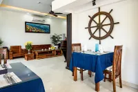 Santa Sea Villa