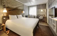 Ibis Aachen Marschiertor (Aix la Chapelle)