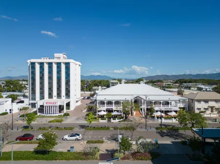 Rydges Southbank Townsville, an EVT hotel