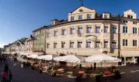 Posthotel Kolberbräu Hotels in Bad Tolz