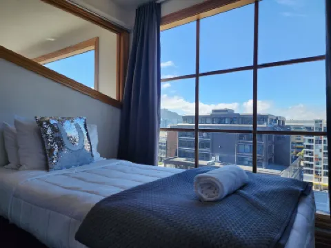 U Suites on Courtenay Hotels in 