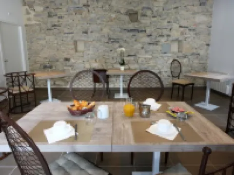 Domaine de l'Esperon Hotéis em Dax