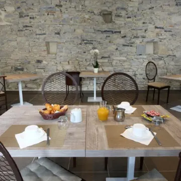 Domaine de l'Esperon