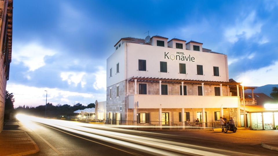 Hotel Konavle
