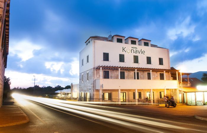 Hotel Konavle
