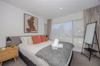 Alpine Junction Townhouse Apartments, Lodge & Hotel Hotels in Lake Hawea