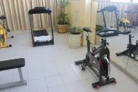 Amérian Catamarca - Gym