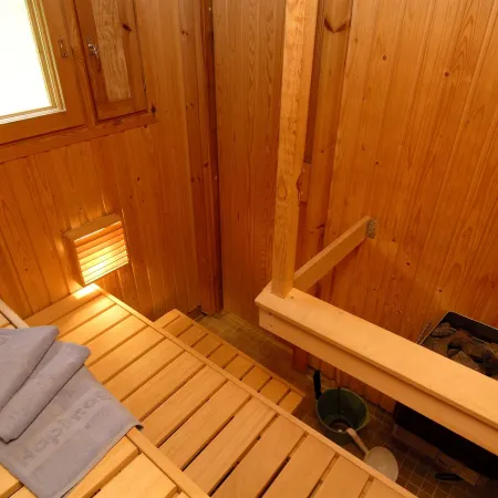 Hapimag Ferienwohnungen Punkaharju
