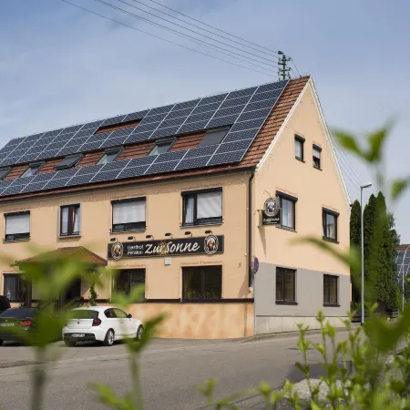 Landgasthof Zur Sonne