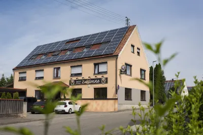 Landgasthof zur Sonne
