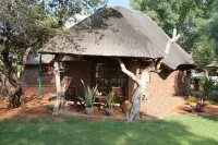 Weltevreden Country Guest Lodge