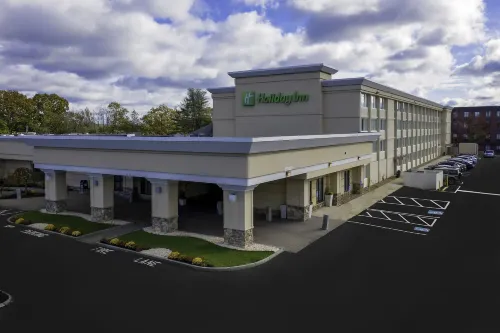 Holiday Inn & Suites Boston-Peabody by IHG Hotels in Peabody