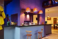 Che Lagarto Paraty - bar