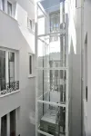 NQn Aparts & Suites Madrid