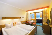 Hotel Sonnleiten Hotel di Reit im Winkl
