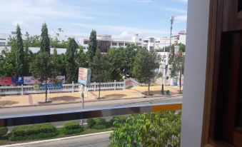 Thanh Cao Hotel