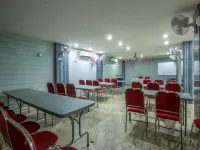 Hotel Pratap Residency - Parkering