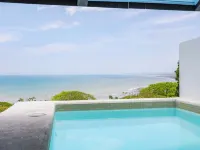 Akua Suites Ocean View Hotels in Tarcoles