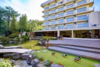 Ooedo Onsen Monogatari Hotel Shinko  호텔