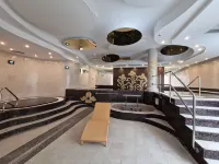 Spa Hotel Iris - spa