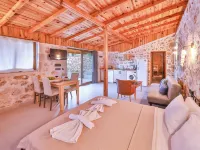 Bademlique Hotel di Kaş