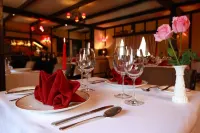 The Lakehouse Cameron Highlands Hotels in Ringlet