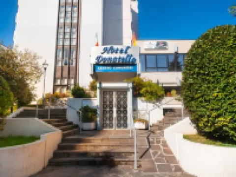 Hotel Donatello Imola Hotels in Imola