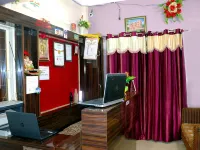 Hotel Raj Palace Hotels in Khargone