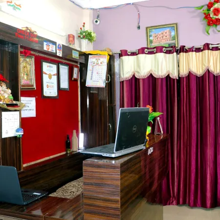 Hotel Raj Palace